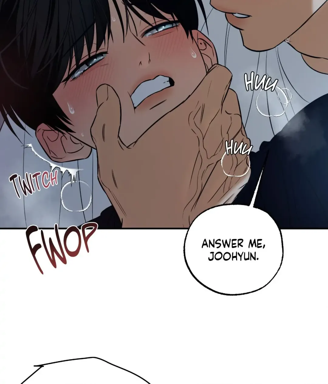 Feel My Benefit - Chapter 44 Page 45