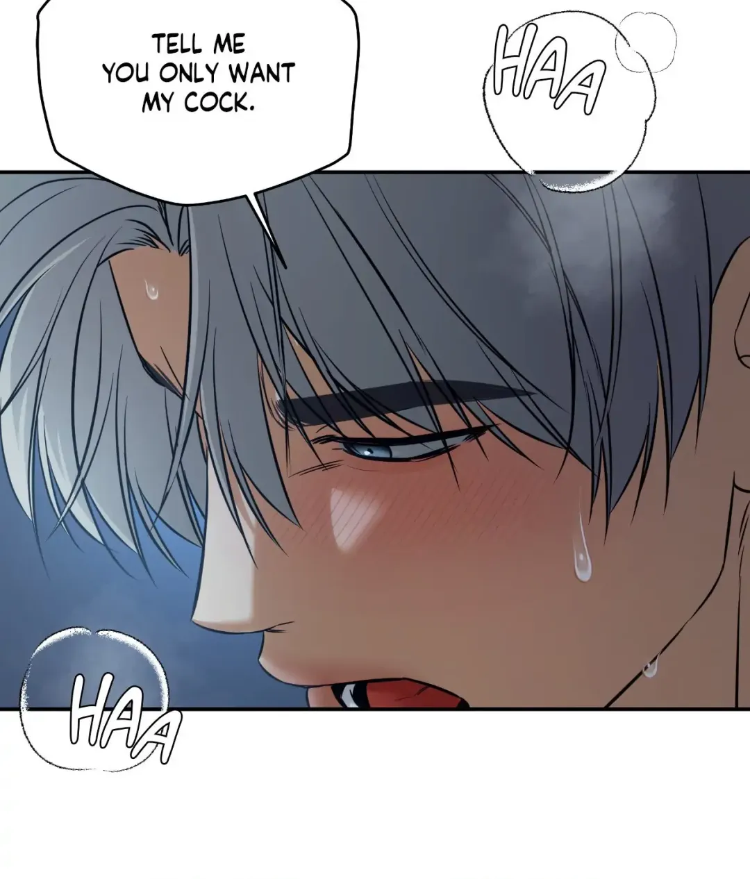 Feel My Benefit - Chapter 44 Page 46