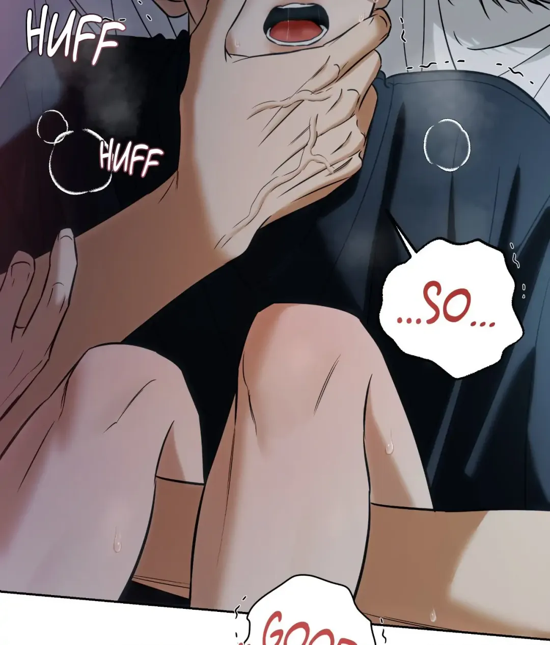 Feel My Benefit - Chapter 44 Page 50