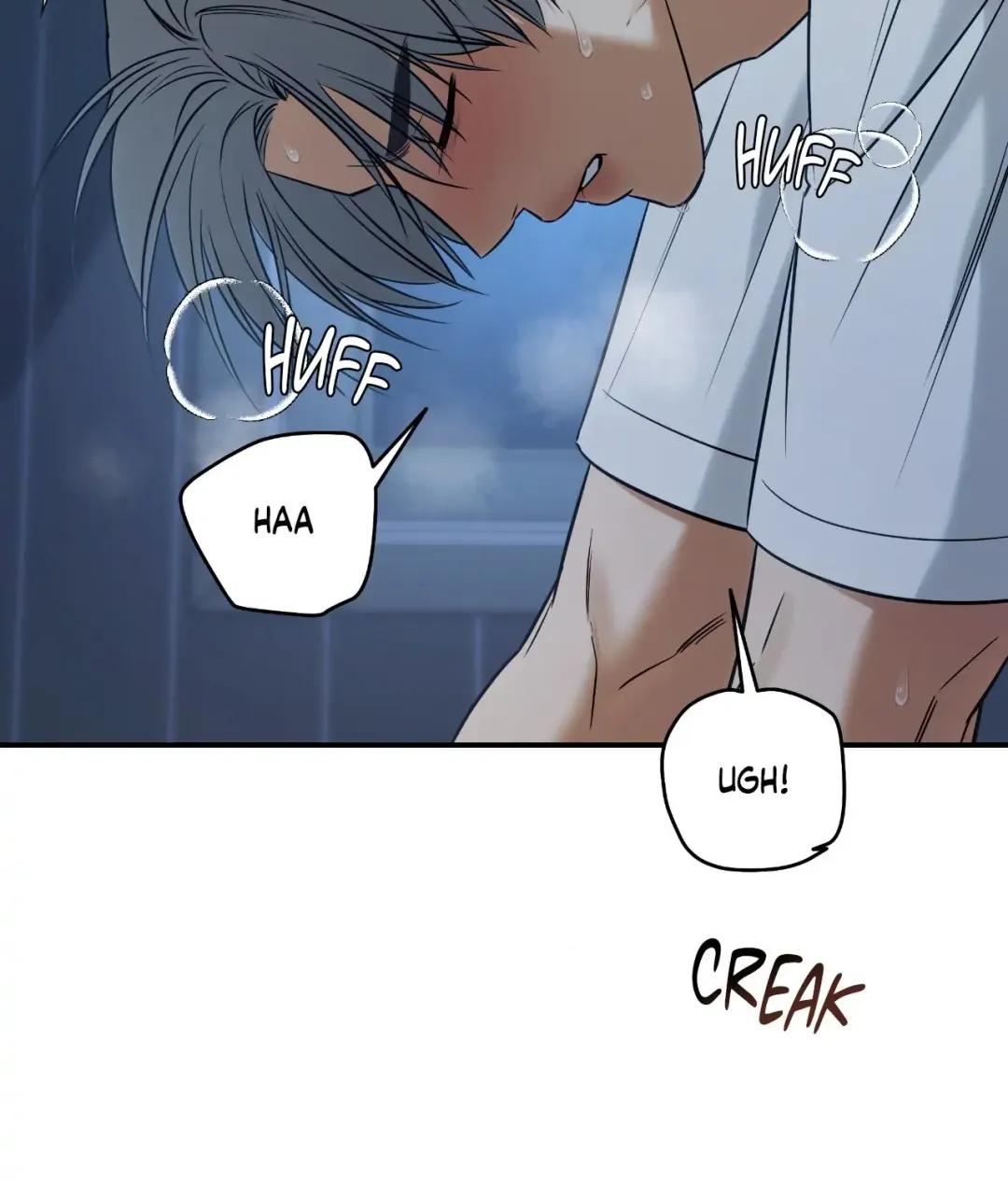Feel My Benefit - Chapter 44 Page 60