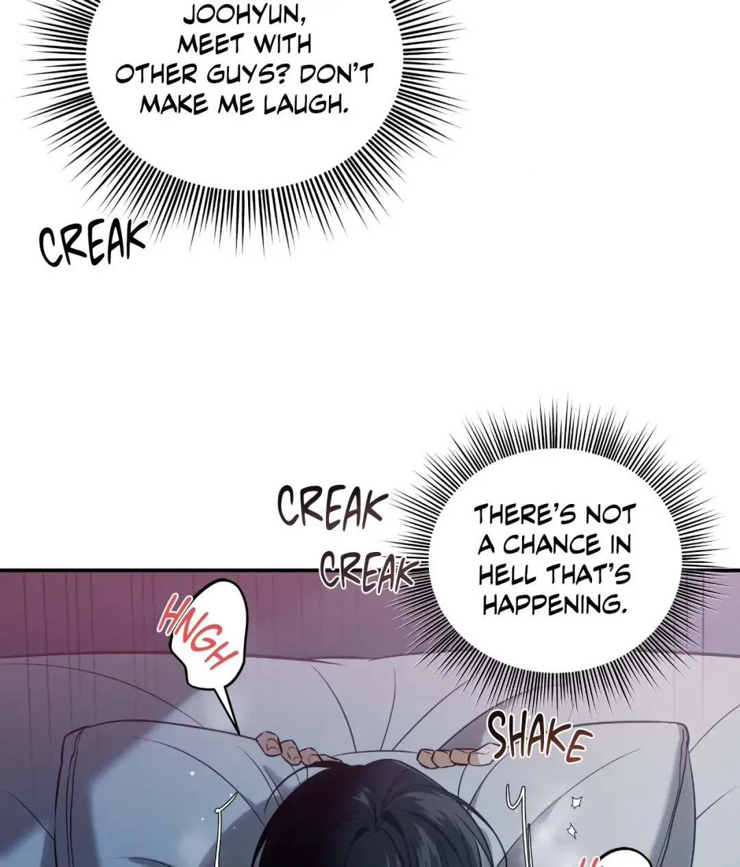 Feel My Benefit - Chapter 44 Page 62