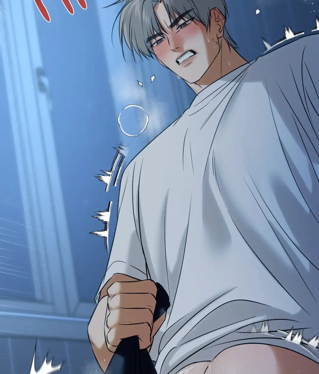Feel My Benefit - Chapter 44 Page 68