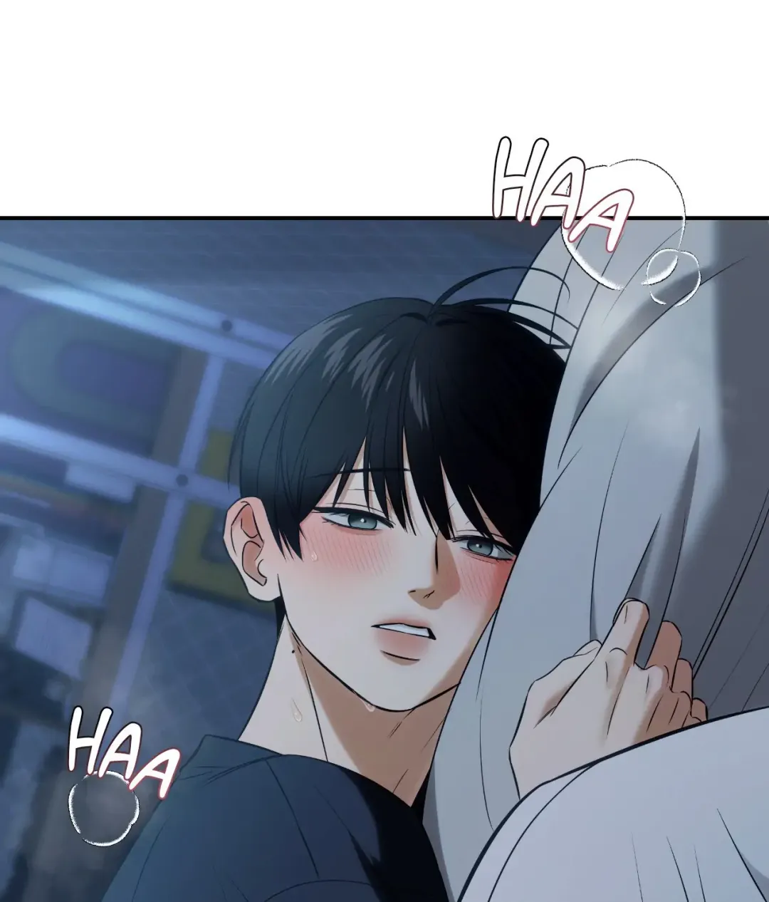 Feel My Benefit - Chapter 44 Page 81