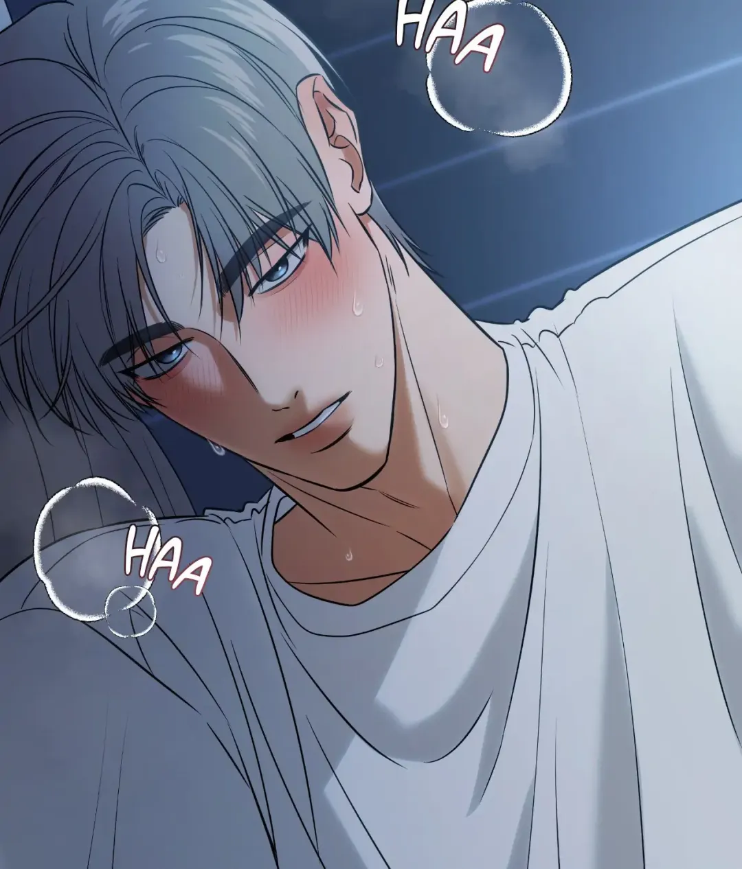Feel My Benefit - Chapter 44 Page 83