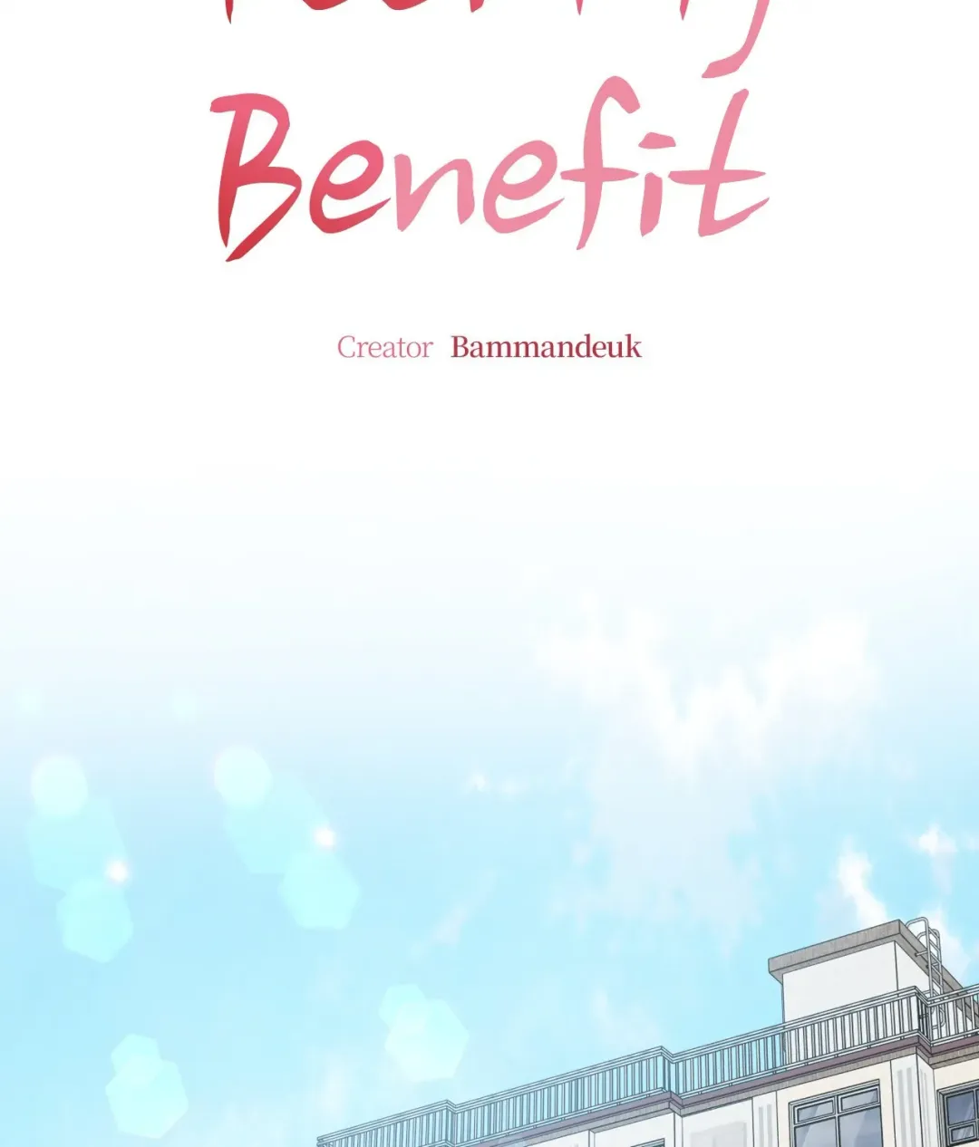 Feel My Benefit - Chapter 44 Page 89