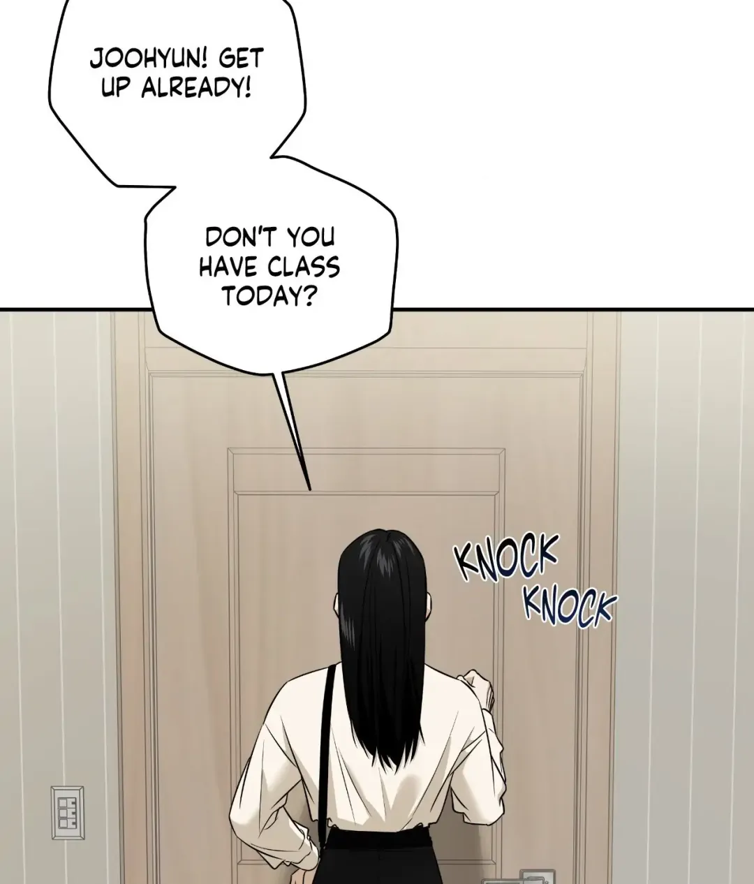 Feel My Benefit - Chapter 44 Page 91