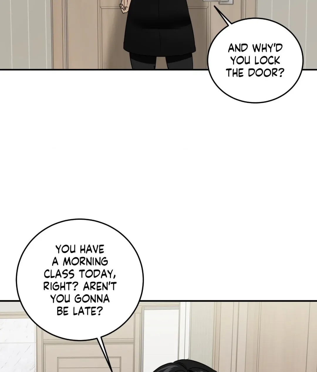 Feel My Benefit - Chapter 44 Page 92