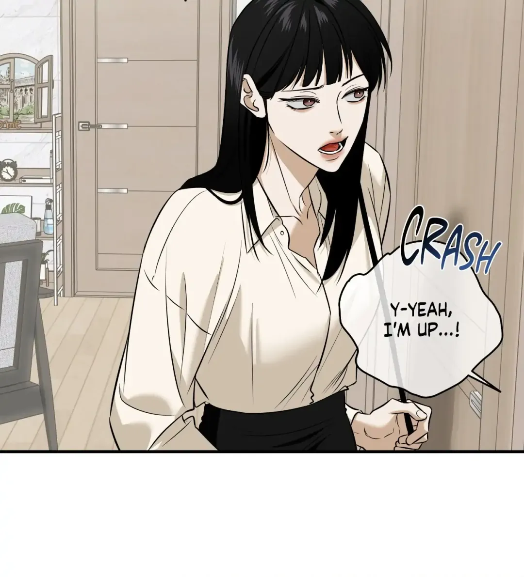 Feel My Benefit - Chapter 44 Page 93