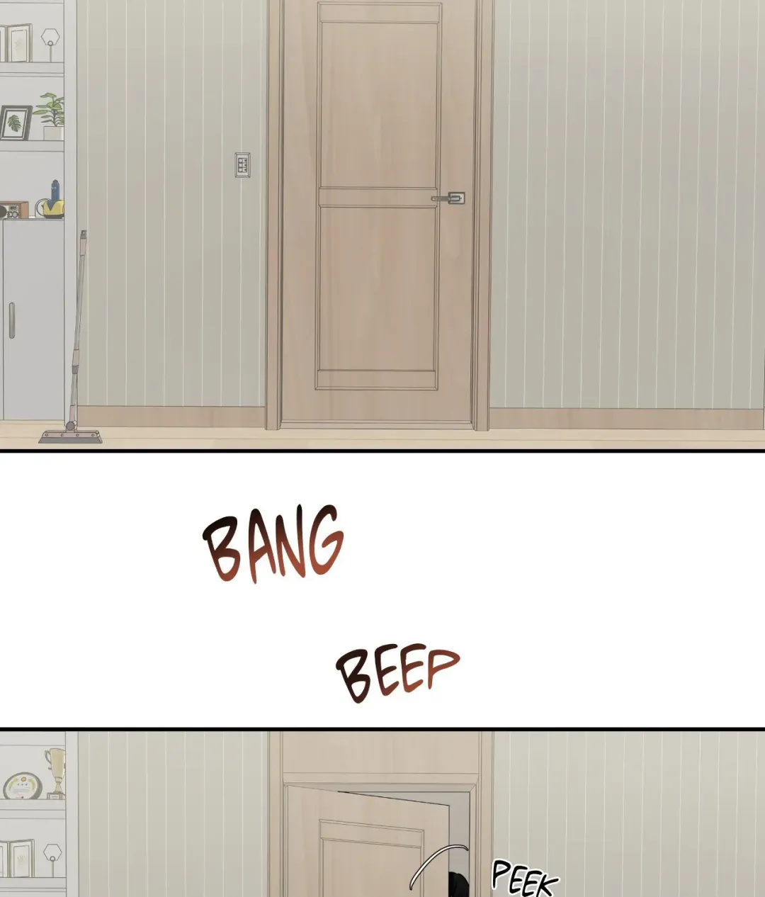 Feel My Benefit - Chapter 44 Page 96