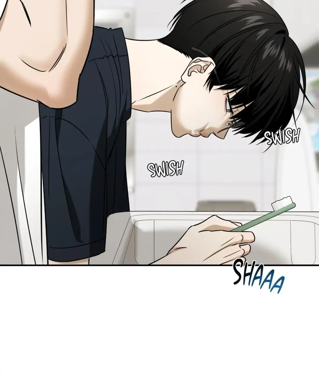 Feel My Benefit - Chapter 45 Page 4