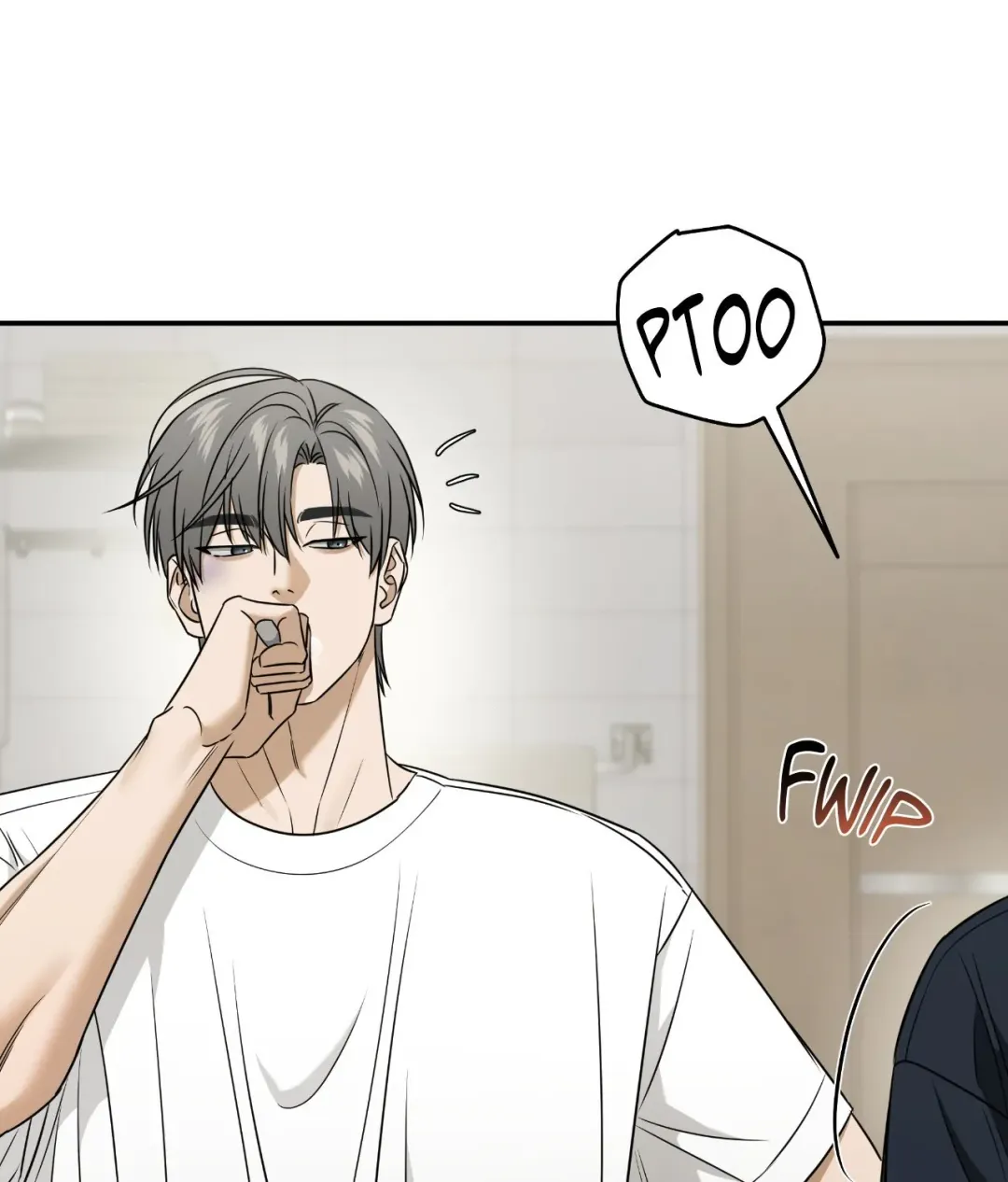Feel My Benefit - Chapter 45 Page 5