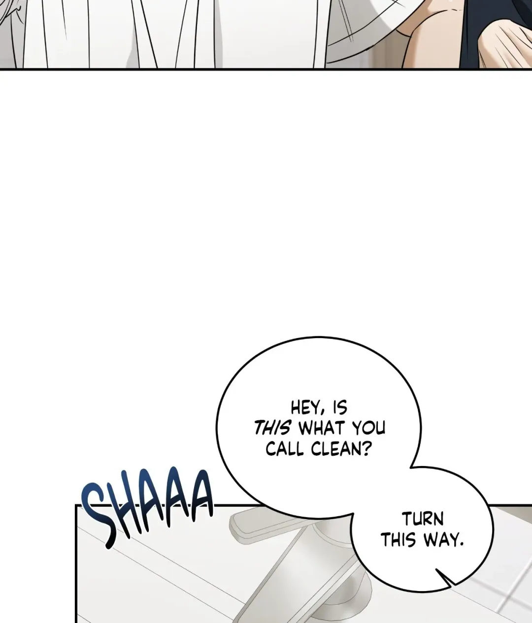 Feel My Benefit - Chapter 45 Page 6