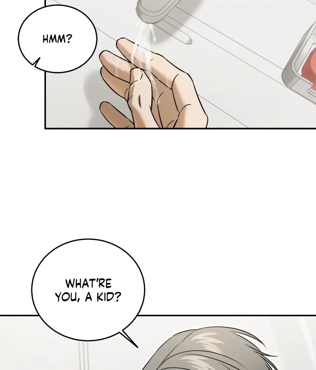 Feel My Benefit - Chapter 45 Page 7