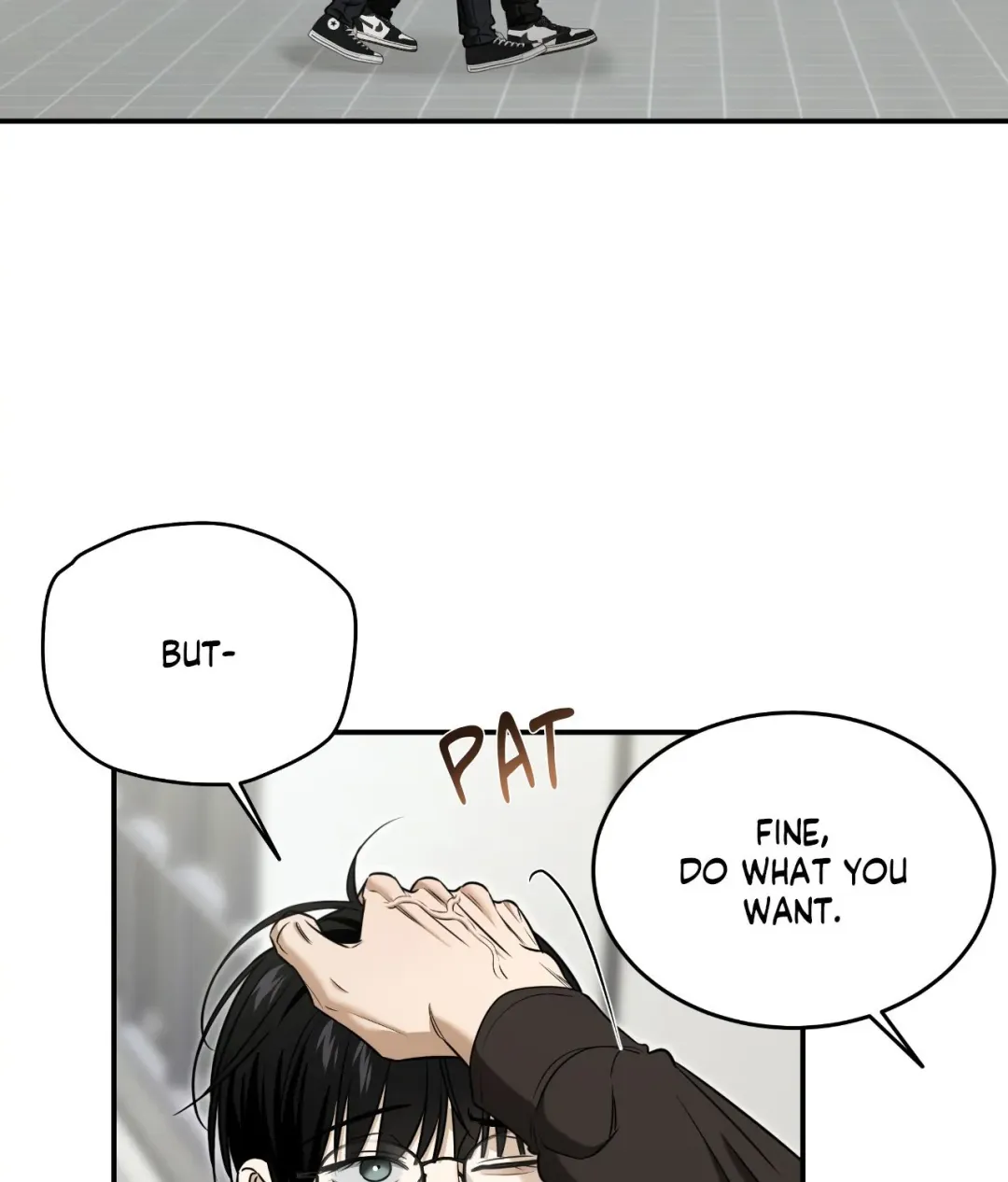 Feel My Benefit - Chapter 45 Page 17
