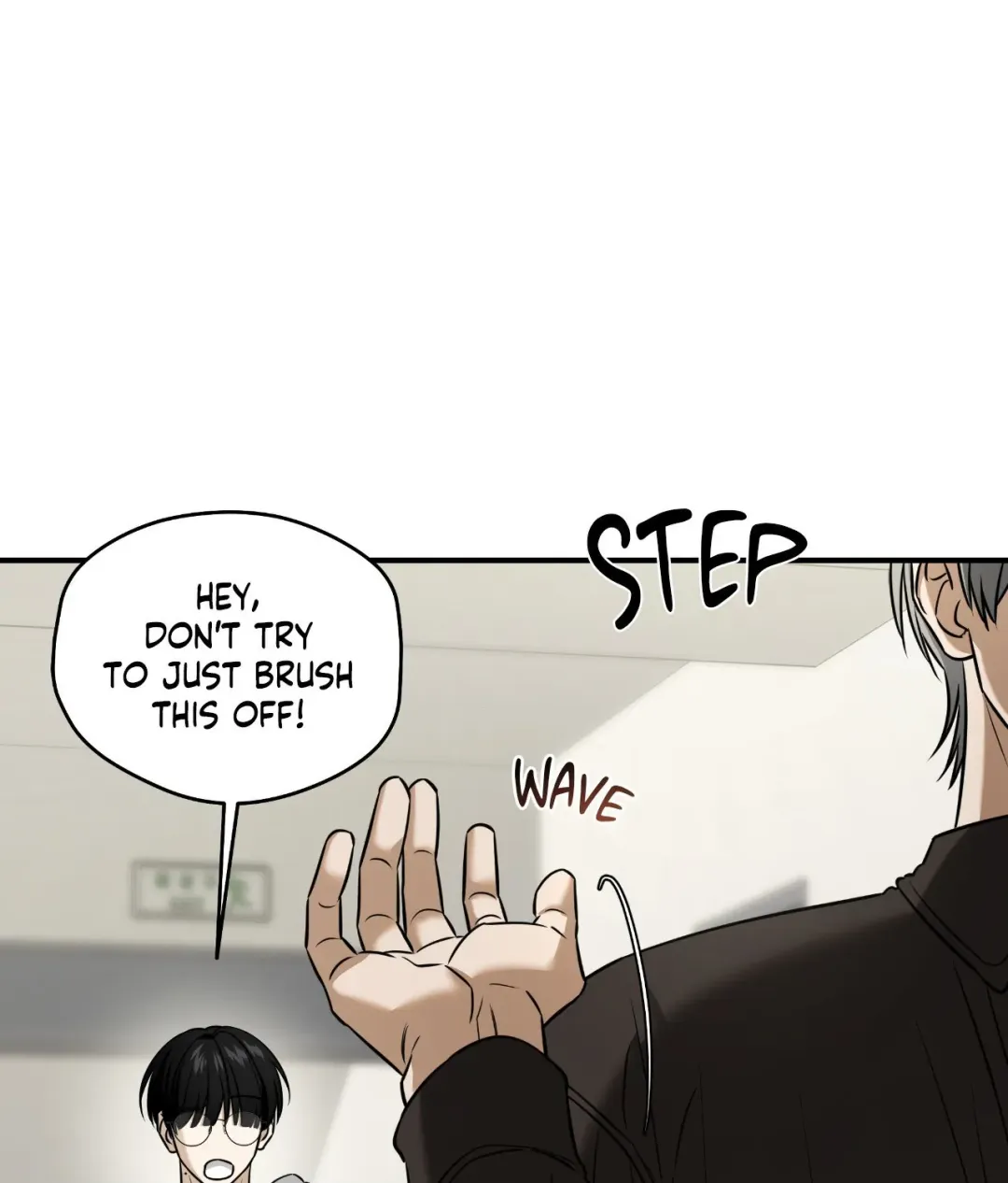 Feel My Benefit - Chapter 45 Page 19