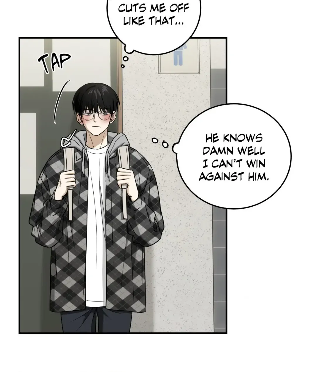 Feel My Benefit - Chapter 45 Page 21