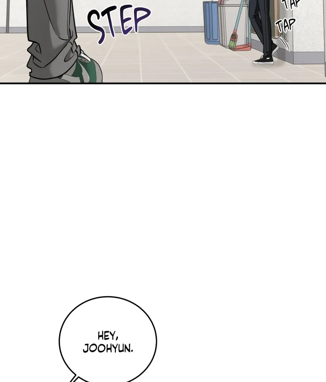 Feel My Benefit - Chapter 45 Page 23