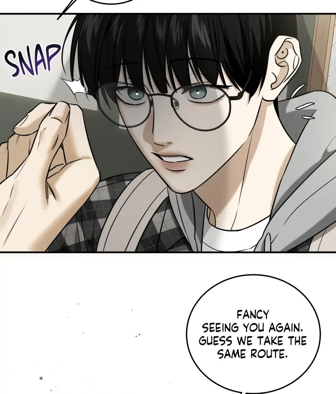 Feel My Benefit - Chapter 45 Page 24