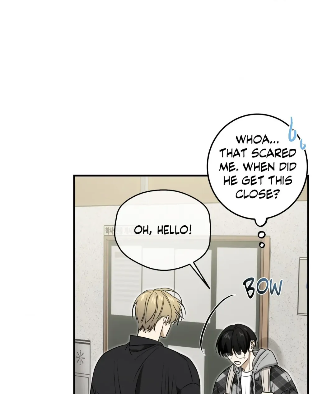Feel My Benefit - Chapter 45 Page 27