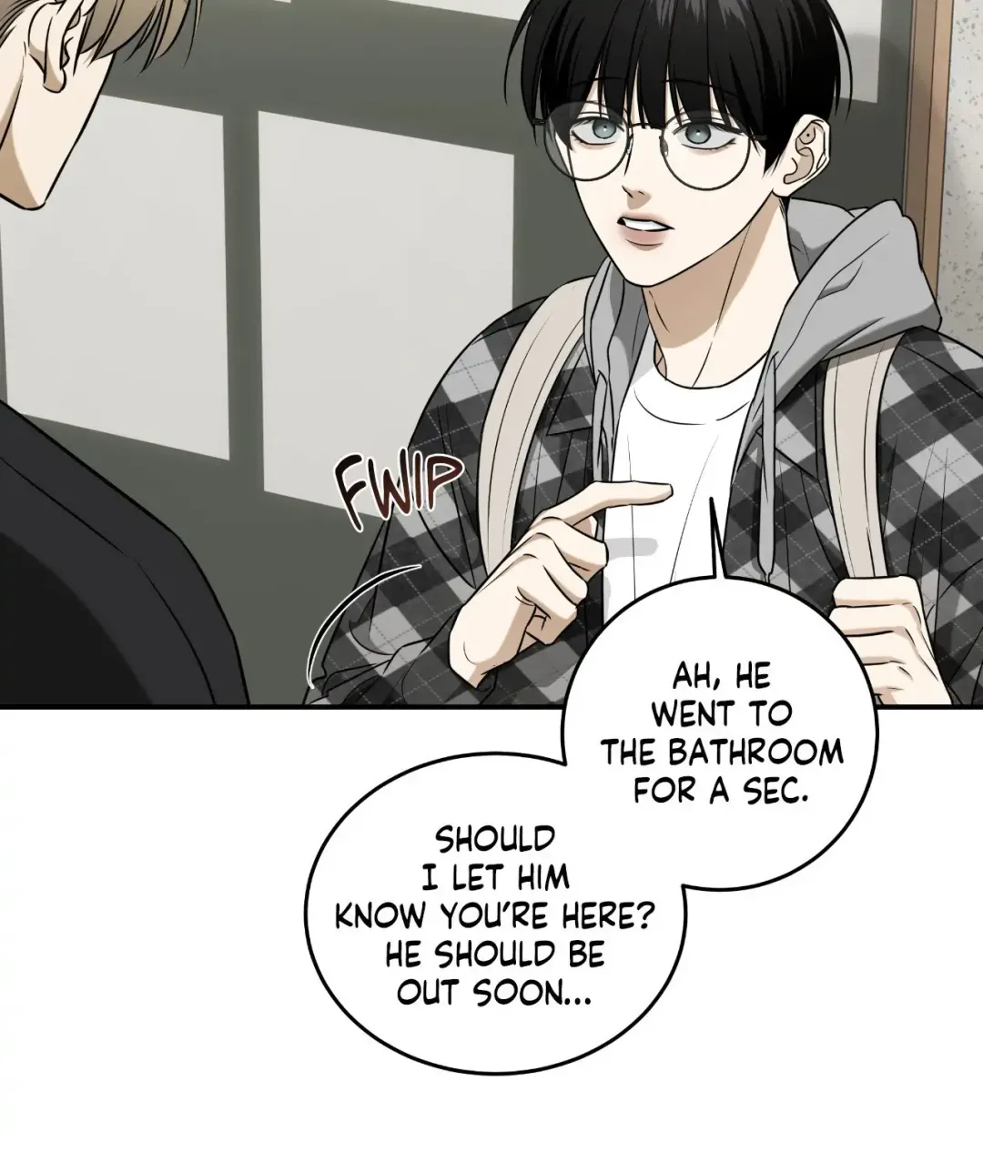 Feel My Benefit - Chapter 45 Page 29