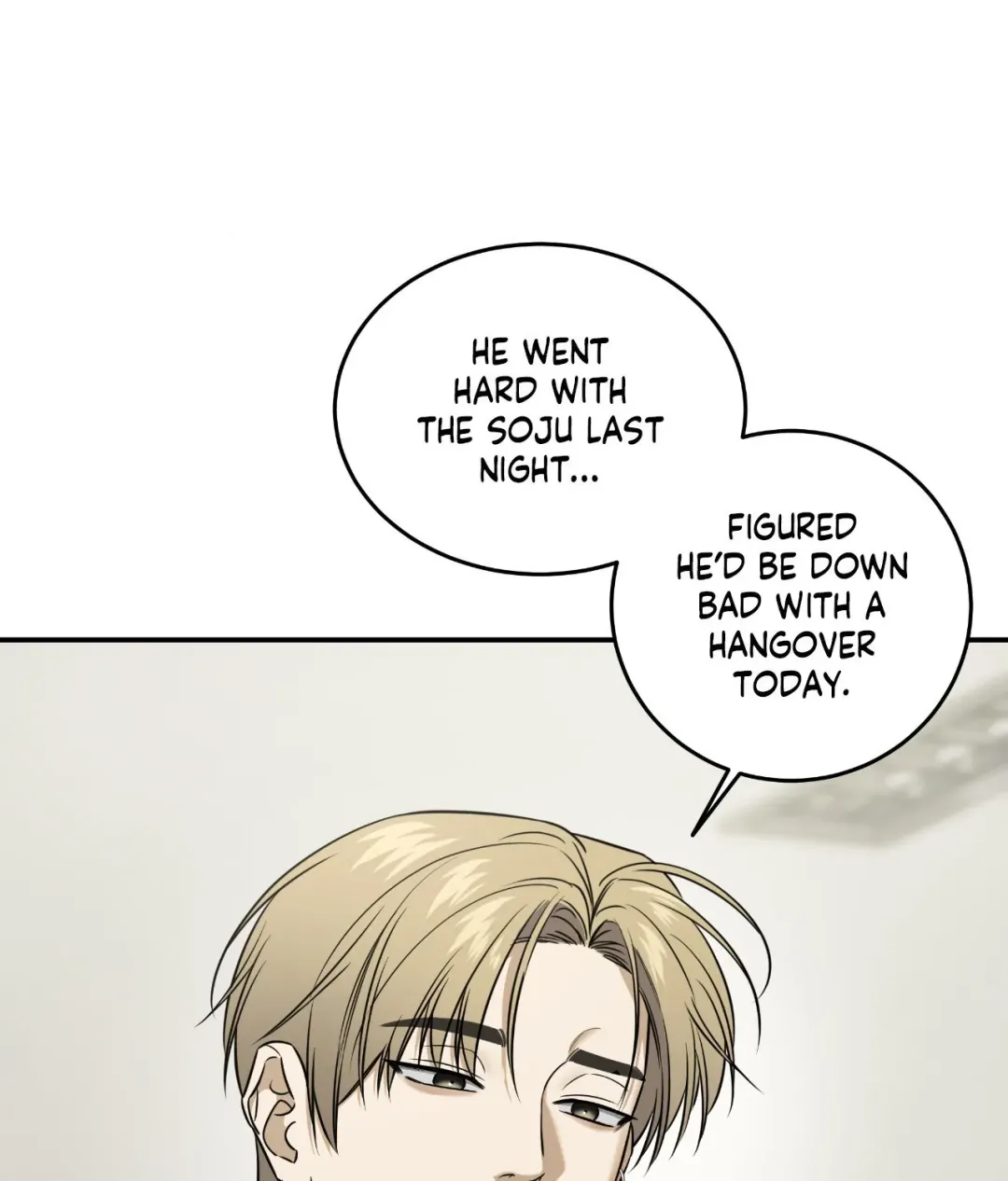 Feel My Benefit - Chapter 45 Page 31