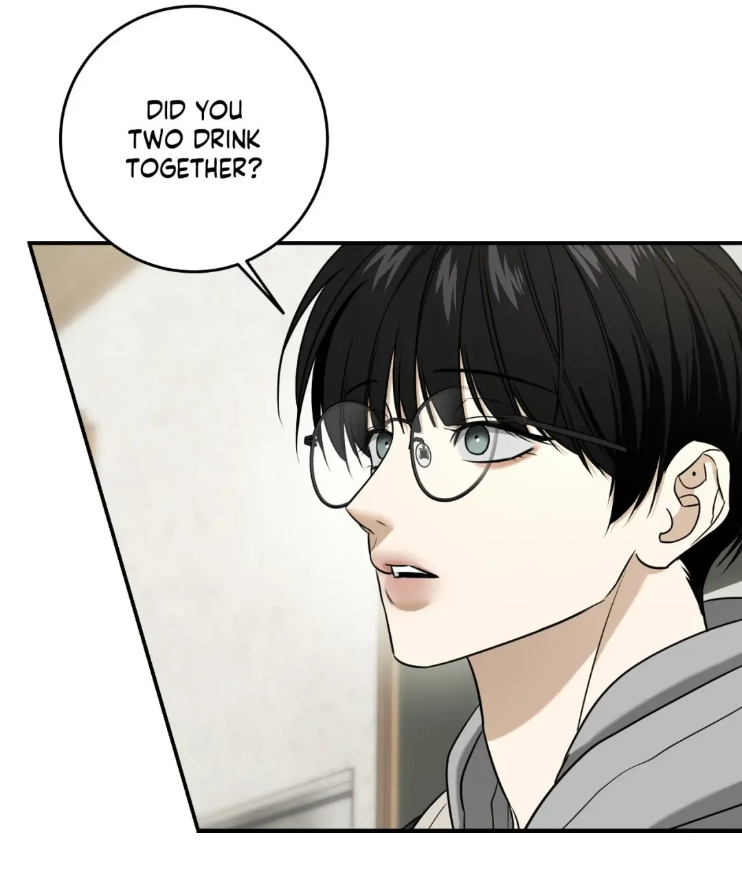 Feel My Benefit - Chapter 45 Page 33