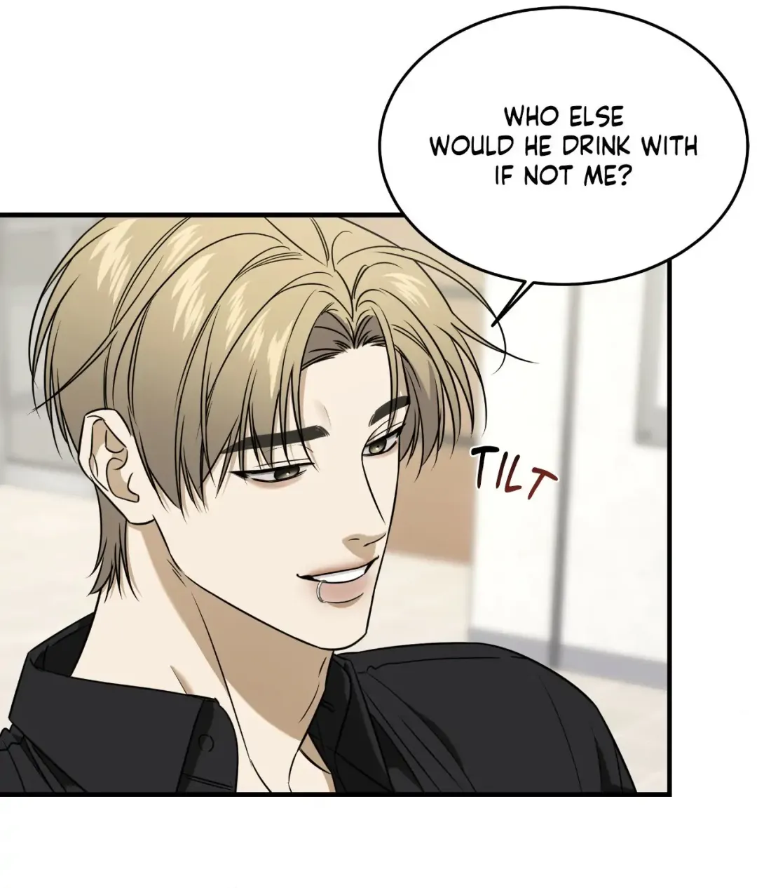Feel My Benefit - Chapter 45 Page 35
