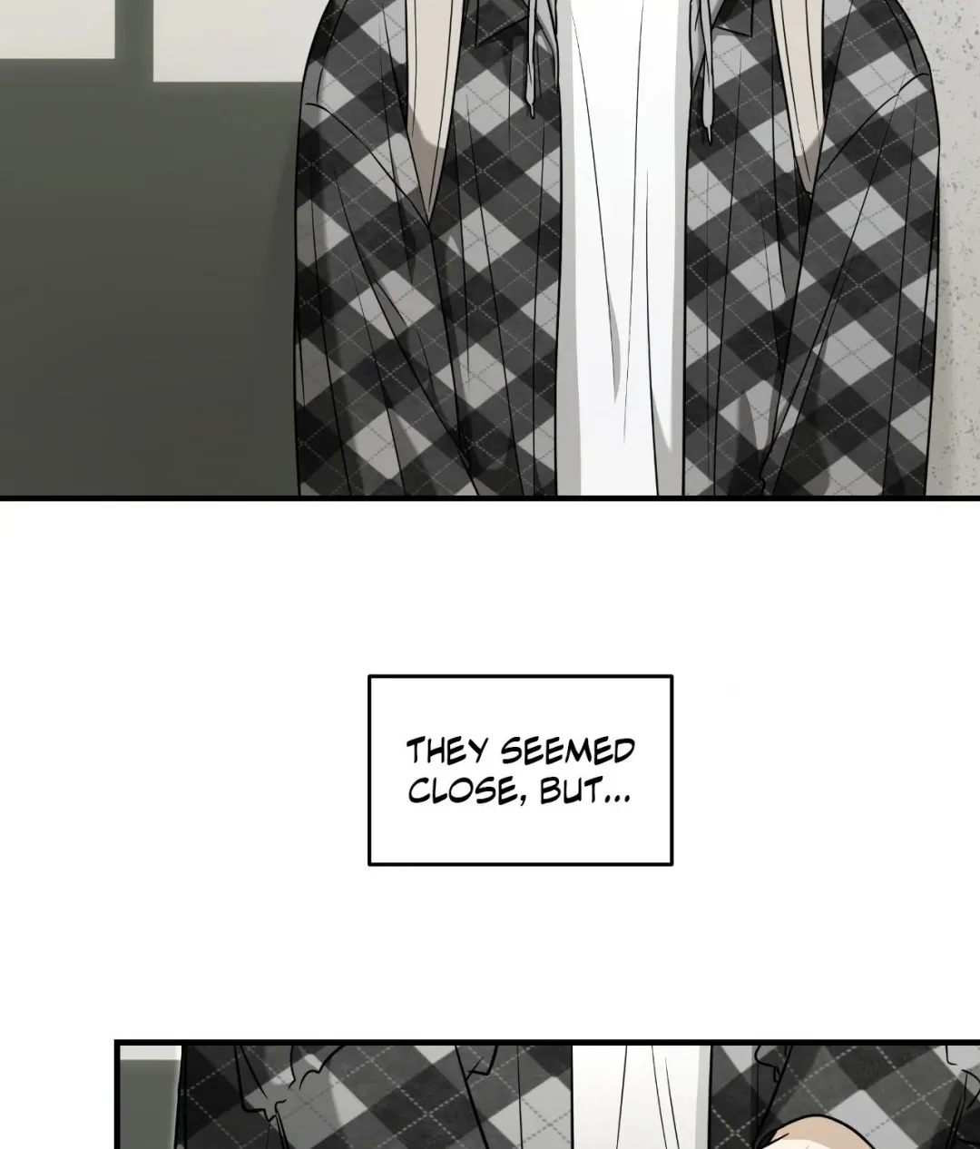 Feel My Benefit - Chapter 45 Page 37