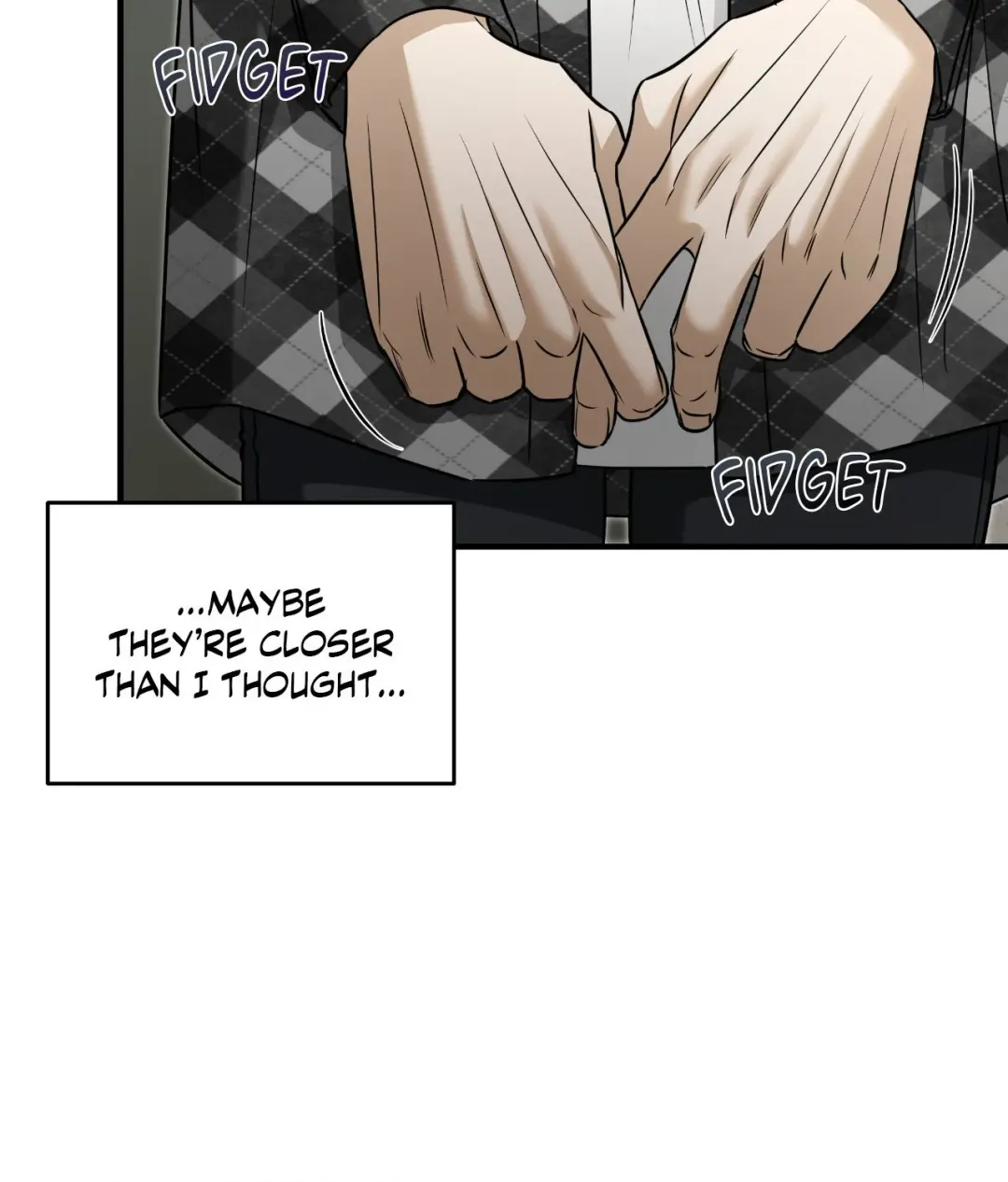 Feel My Benefit - Chapter 45 Page 38