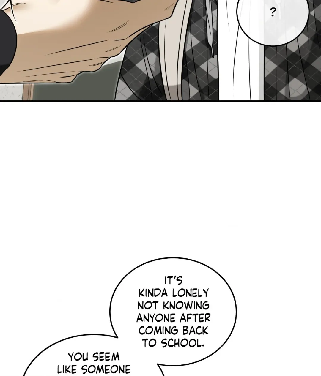 Feel My Benefit - Chapter 45 Page 40