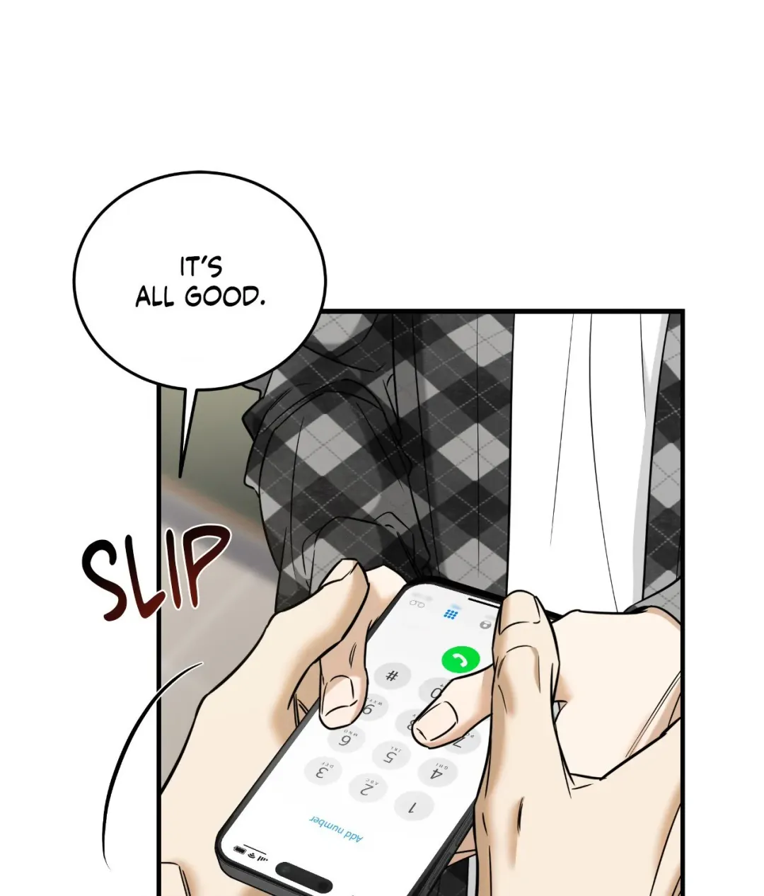 Feel My Benefit - Chapter 45 Page 43