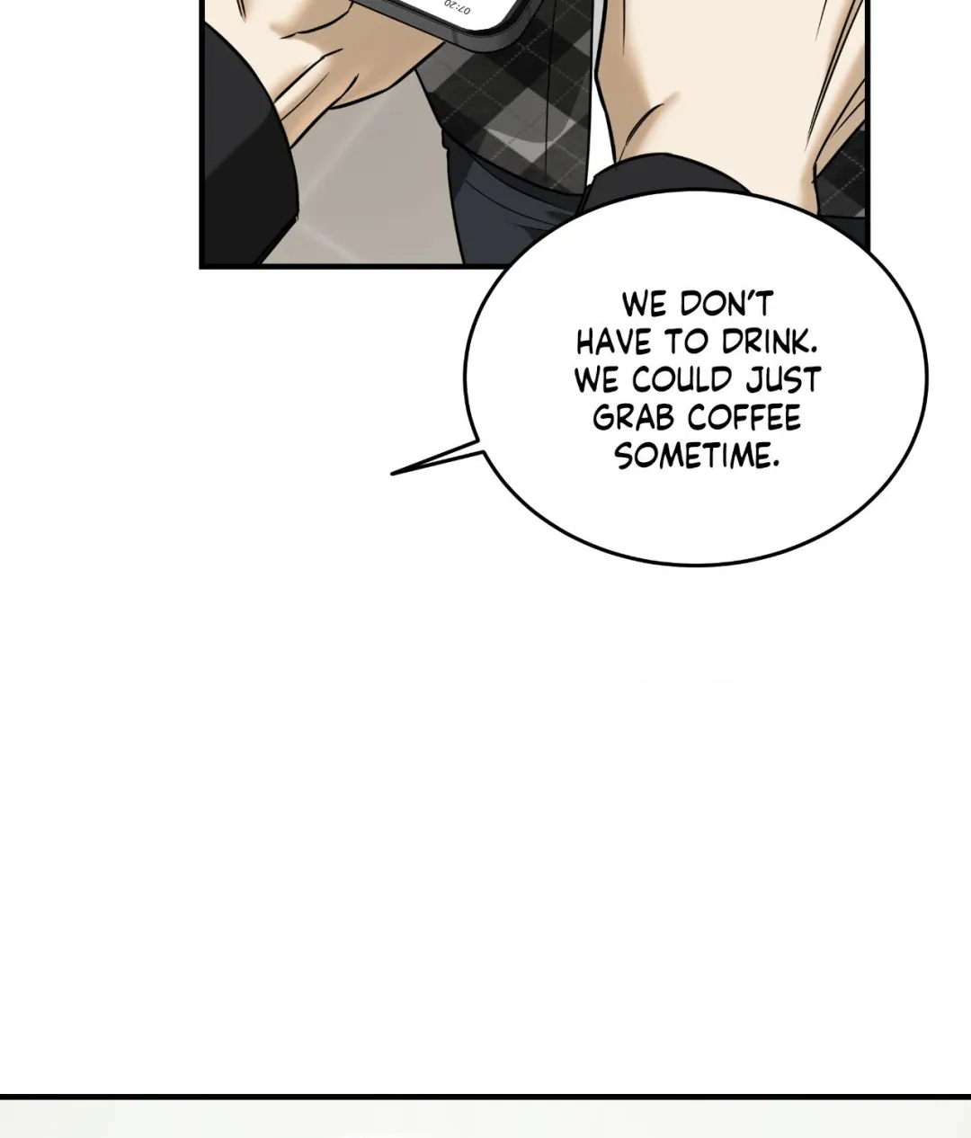 Feel My Benefit - Chapter 45 Page 44