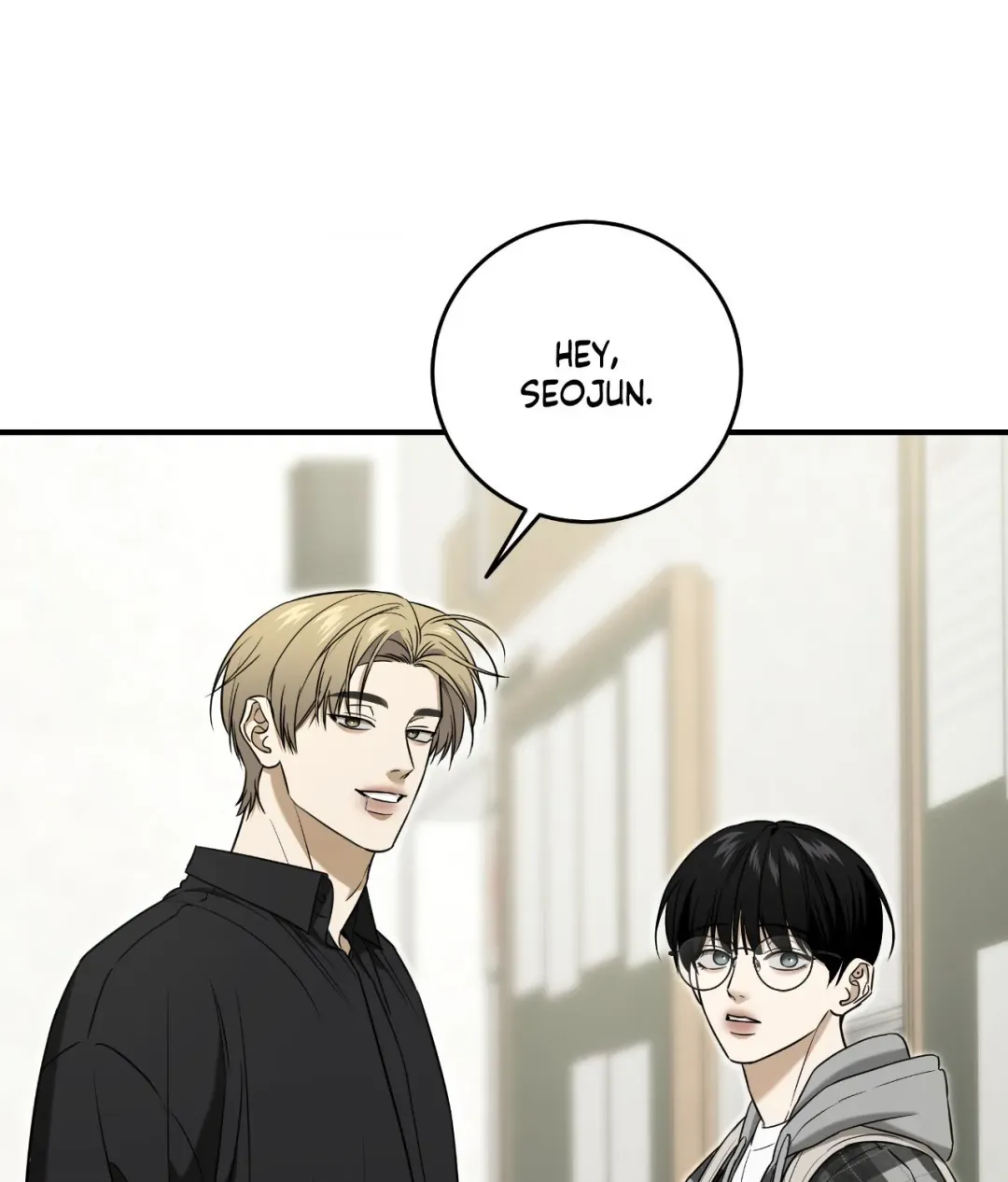 Feel My Benefit - Chapter 45 Page 50