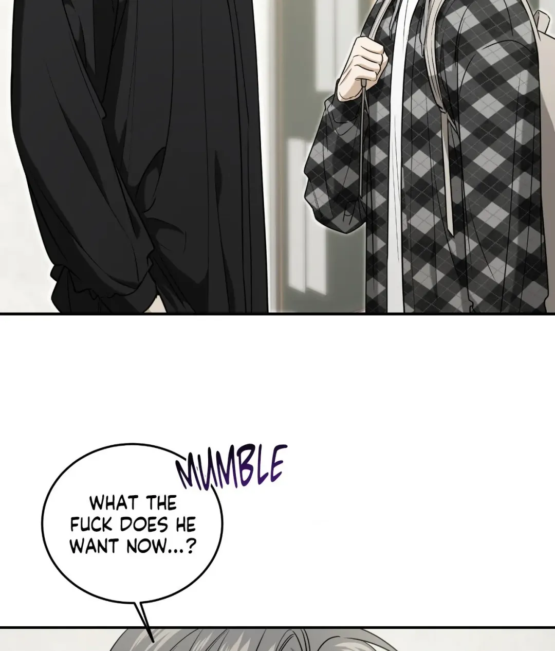 Feel My Benefit - Chapter 45 Page 51