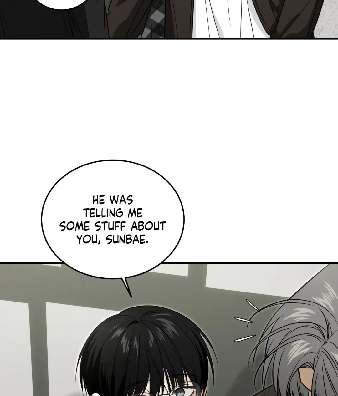 Feel My Benefit - Chapter 45 Page 54