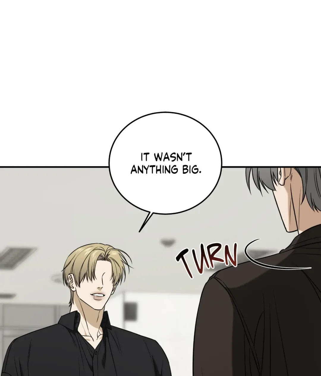 Feel My Benefit - Chapter 45 Page 57