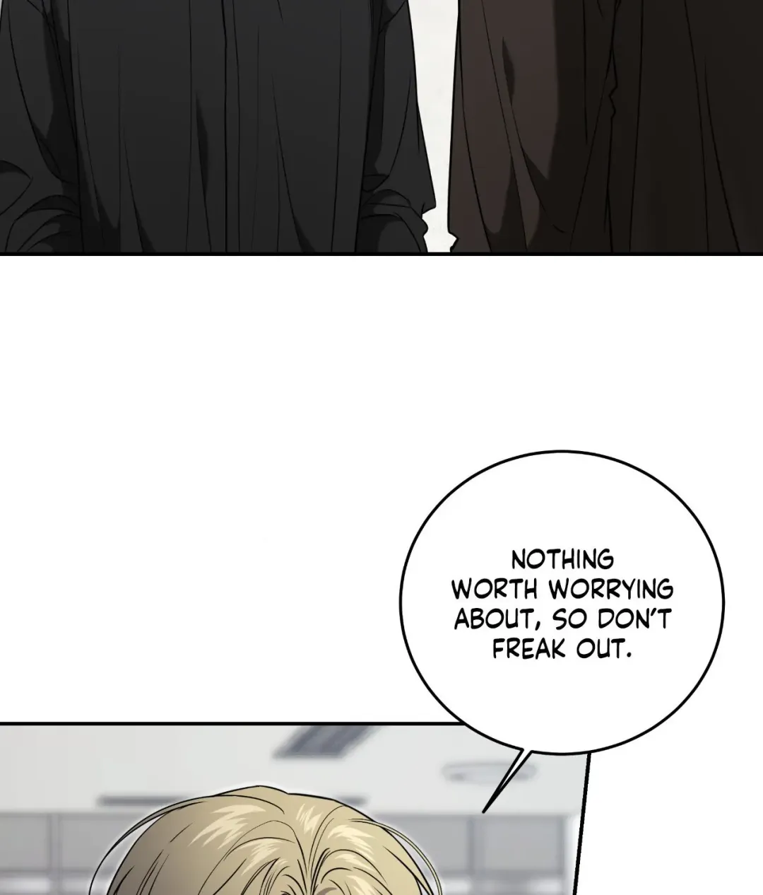 Feel My Benefit - Chapter 45 Page 58