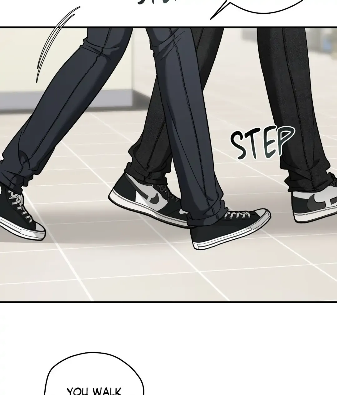 Feel My Benefit - Chapter 45 Page 68