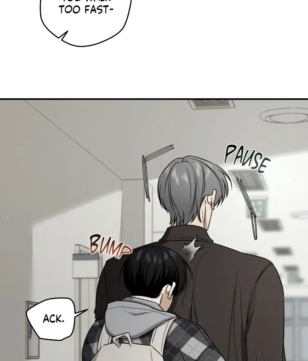 Feel My Benefit - Chapter 45 Page 69
