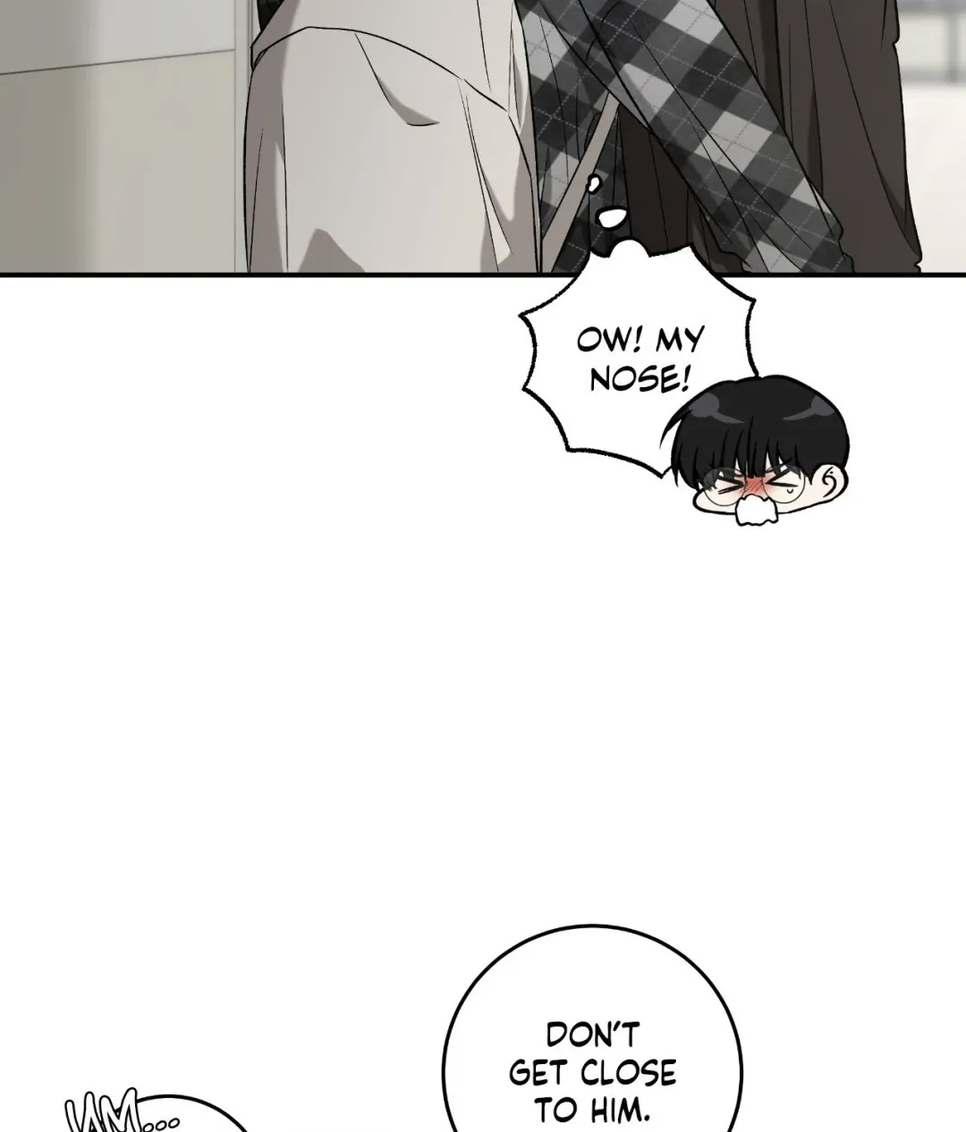 Feel My Benefit - Chapter 45 Page 70