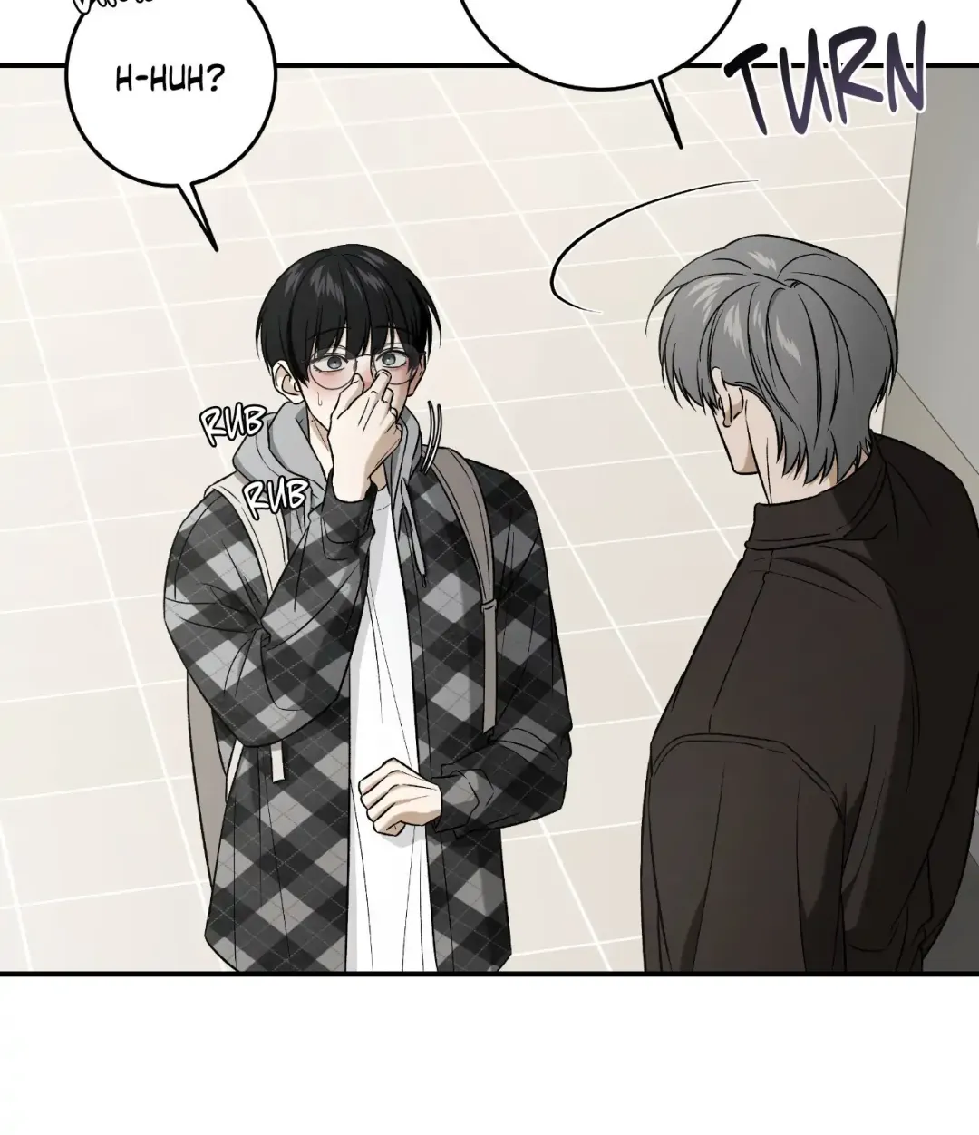 Feel My Benefit - Chapter 45 Page 71