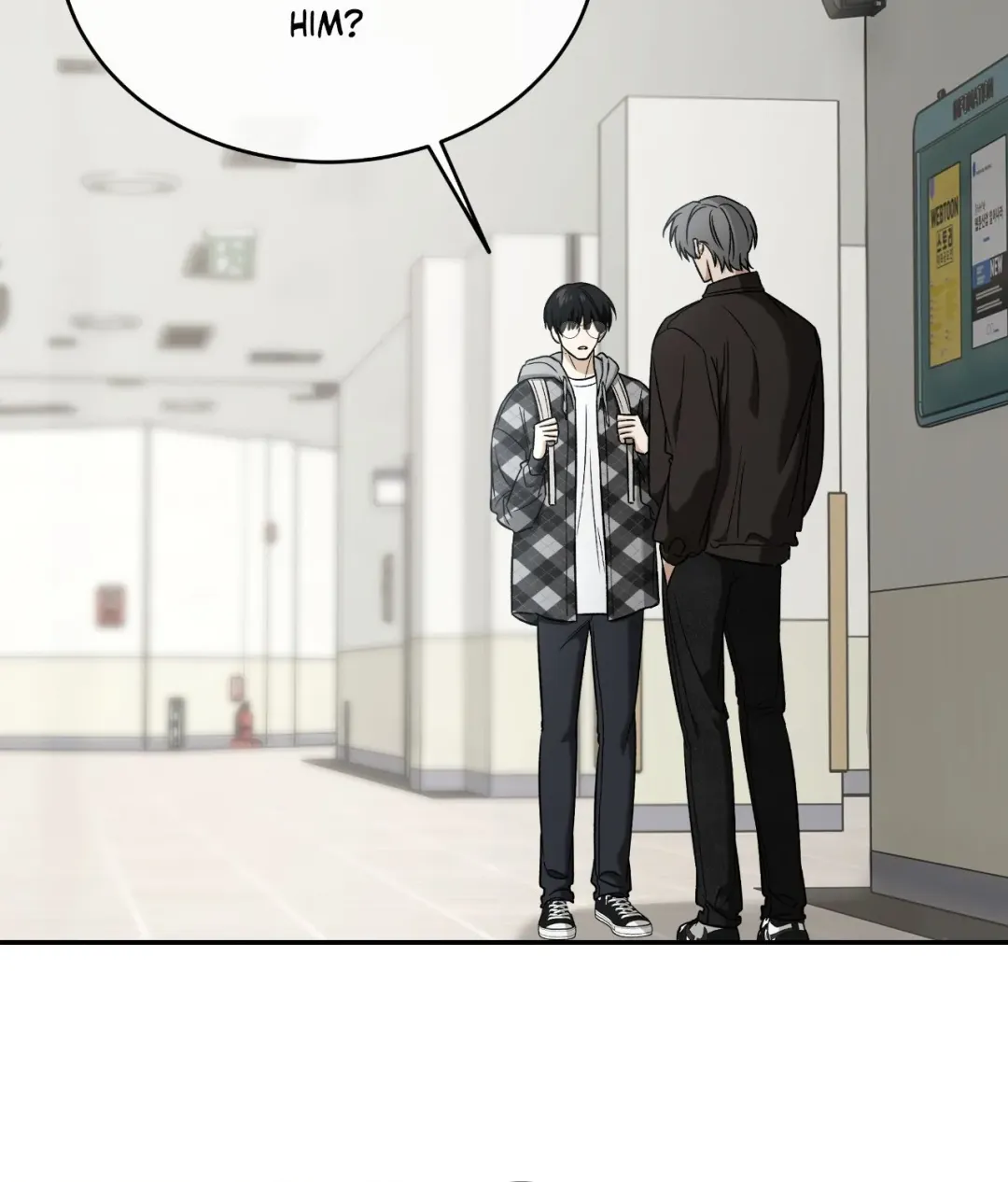 Feel My Benefit - Chapter 45 Page 75