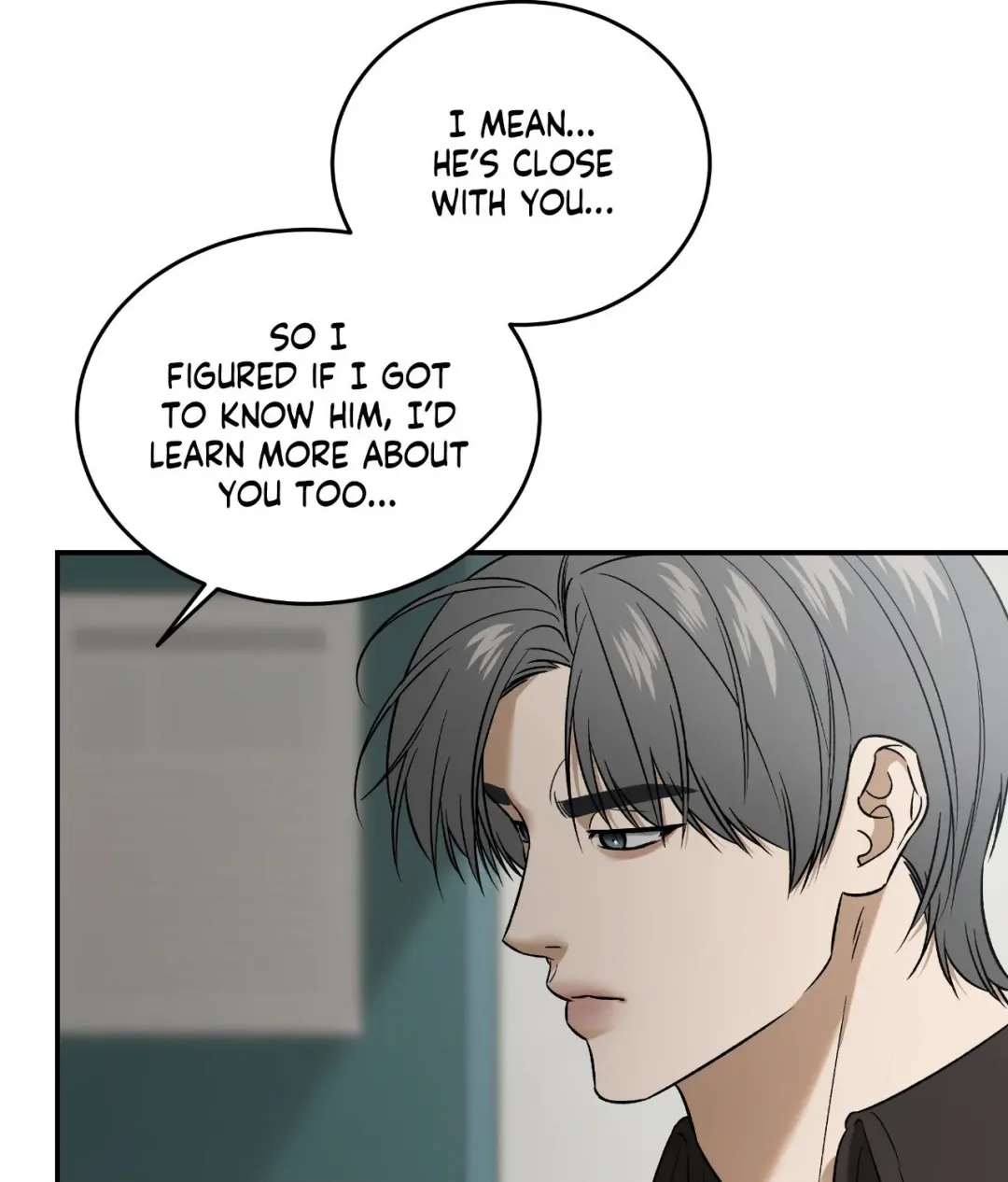 Feel My Benefit - Chapter 45 Page 76