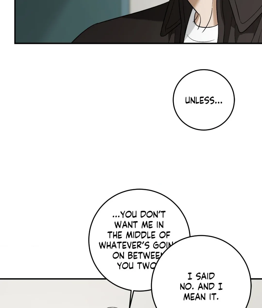 Feel My Benefit - Chapter 45 Page 77