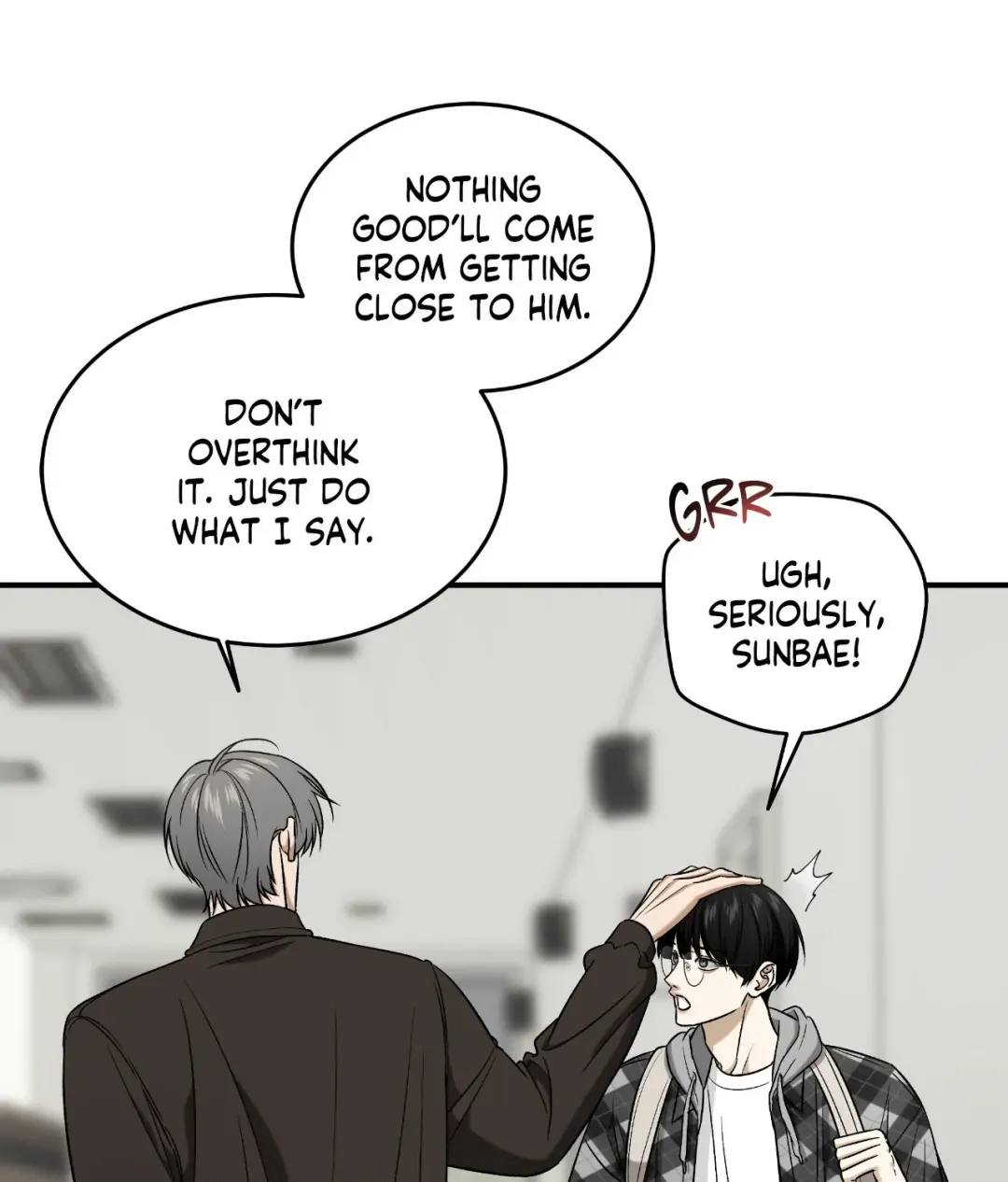 Feel My Benefit - Chapter 45 Page 80