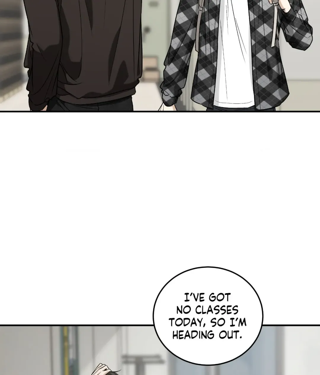 Feel My Benefit - Chapter 45 Page 81