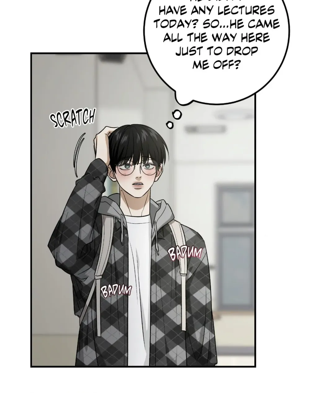 Feel My Benefit - Chapter 45 Page 82