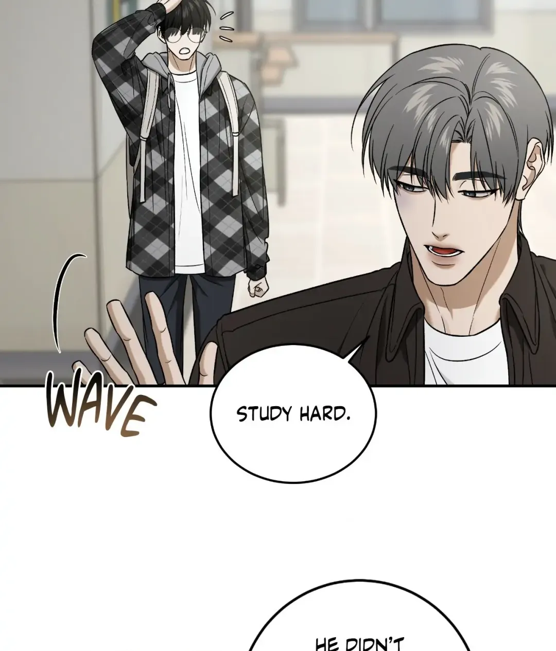 Feel My Benefit - Chapter 45 Page 83