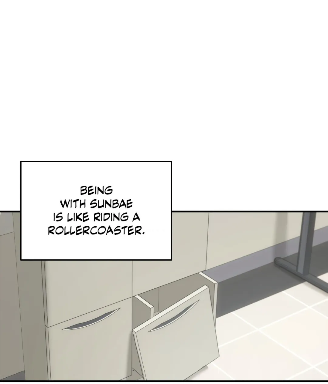 Feel My Benefit - Chapter 45 Page 84