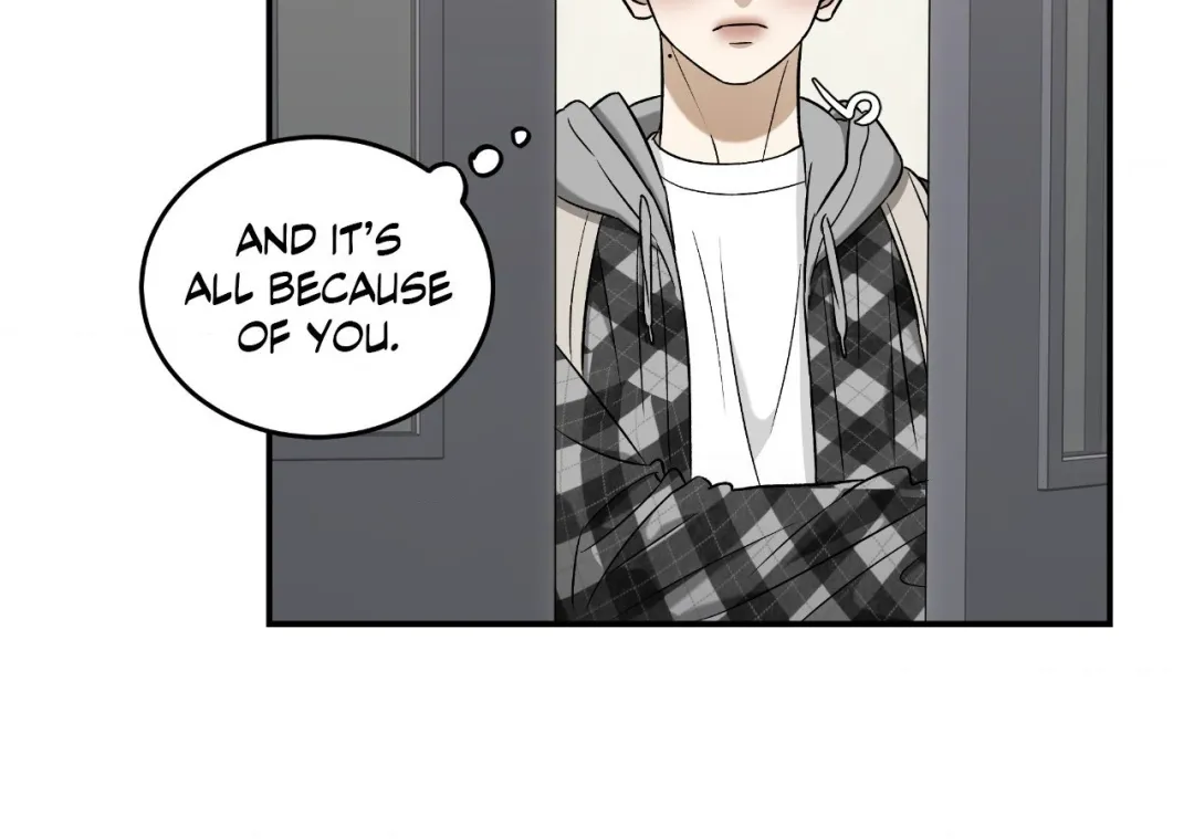 Feel My Benefit - Chapter 45 Page 86